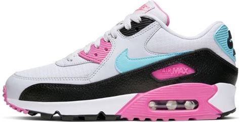 nike air max 90 roze wit|Nike Air Max 90 colorway.